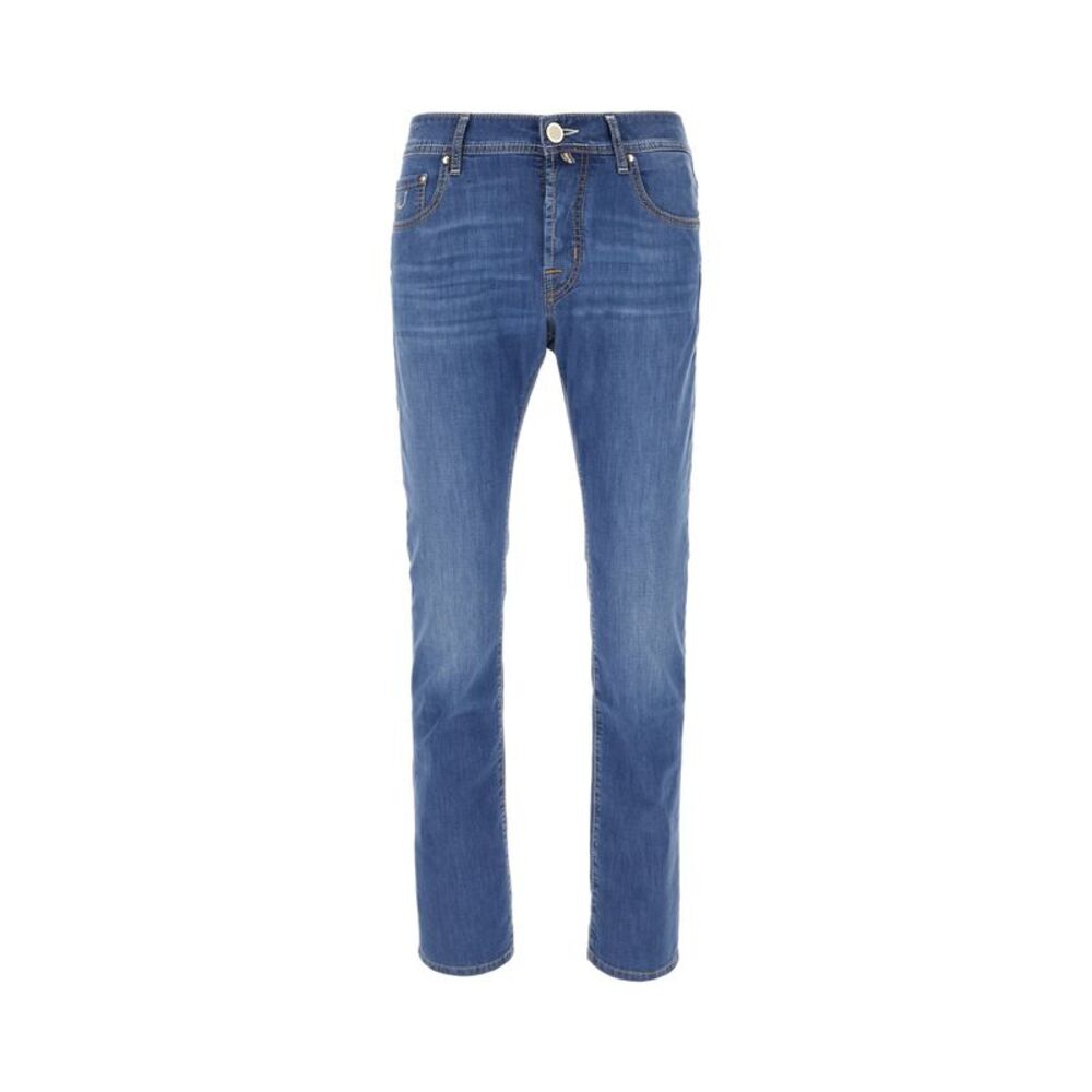 Jacob Cohen Man Clothing Trousers